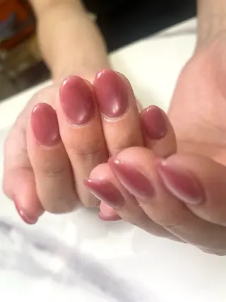 ネイル yuumi Daiki Nailのネイルデザイン