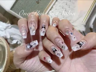 ネイル Niki ニキのネイルデザイン