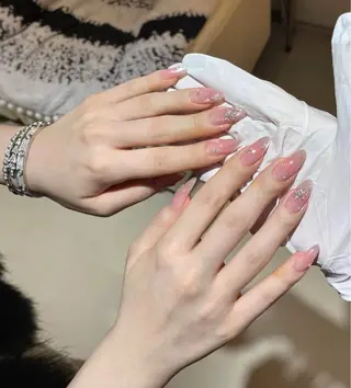 ネイル U mi Nail Salonのネイルデザイン