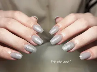 ネイル Michi Nail Ikebukuroのネイルデザイン
