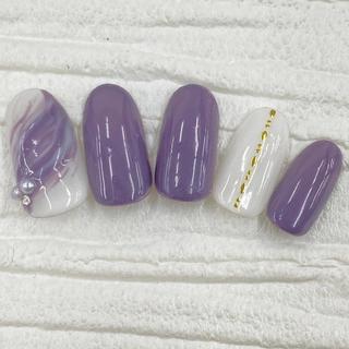 ネイル Nail salon Honey Beeのネイルデザイン