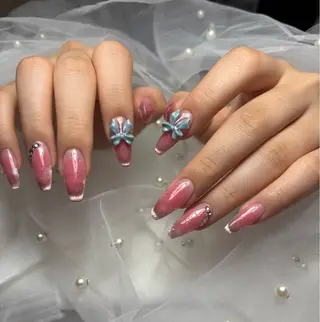 ネイル Nail salon ROAのネイルデザイン