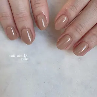 ネイル nail salon Is. reikaのネイルデザイン
