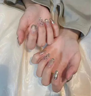 ネイル U mi Nail Salonのネイルデザイン