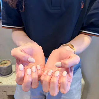 ネイル 渡辺 愛のネイルデザイン