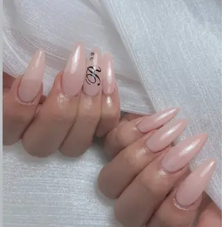 ネイル YU RIのネイルデザイン