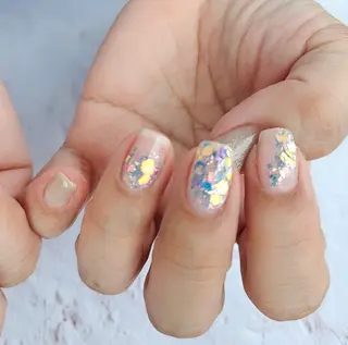ネイル Noah'snail のネイルデザイン