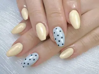 ネイル Mihana Nails.*♡のネイルデザイン