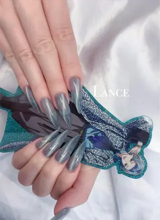 ネイル Lance nailのネイルデザイン
