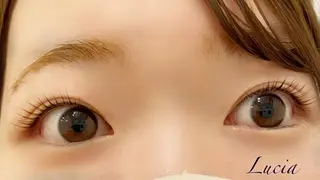マツエク・マツパ Lucia. 伊良波のマツエク・マツパデザイン
