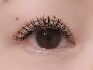 マツエク・マツパ 田嶋 美樹のマツエク・マツパデザイン