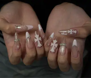 ネイル Nail Salon M Gのネイルデザイン