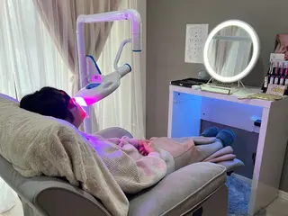 東区香椎歯のセルフホ ワイトニングGLOWのその他イメージ
