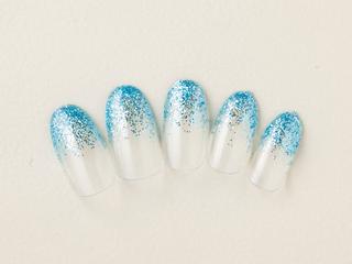 ネイル 💗🪽Tiary Nail🪽💗のネイルデザイン
