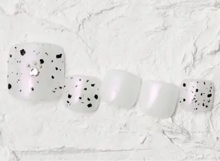 ネイル i nails 横浜WESTのネイルデザイン