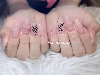 ネイル YMT． NailStudioのネイルデザイン