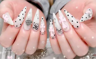 ネイル REI NAIL1のネイルデザイン