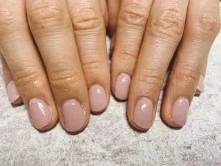 ネイル mogunail &blowのネイルデザイン