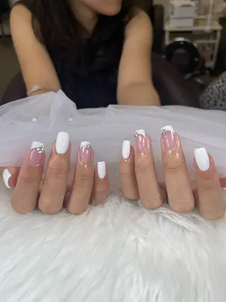 ネイル NiJi Nailsのネイルデザイン