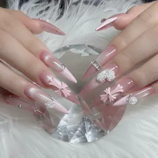 ネイル Hani Nail Salonのネイルデザイン