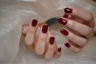 ネイル salon teteのネイルデザイン