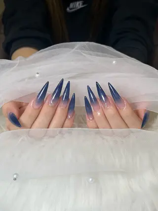 ネイル NiJi Nailsのネイルデザイン