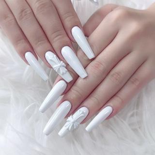 ネイル L'ino nailのネイルデザイン