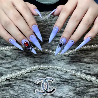 ネイル Doris Nail Salonのネイルデザイン