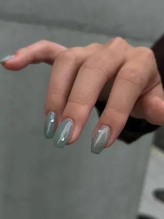 ネイル mew //// shinoのネイルデザイン