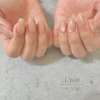 ネイル Yuka .Mのその他イメージ