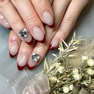 ネイル Moon Nail /栄 大須のネイルデザイン