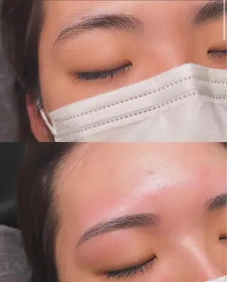 アイブロウ EAGLE柏🌿 髙野🍓の眉毛・アイブロウイメージ