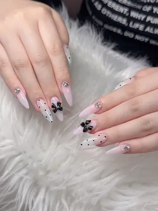 ネイル Lee Ainのネイルデザイン