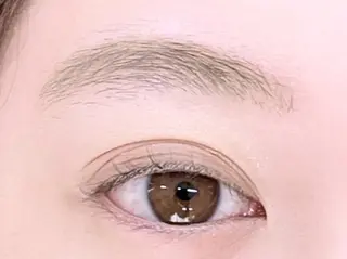 マツエク・マツパ 骨格似合わせ眉WAX 眉まつ毛専門/石井の眉毛・アイブロウイメージ