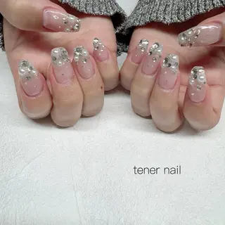 ネイル テネルネイル tener nailのネイルデザイン