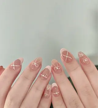 ネイル Minami Nailのネイルデザイン