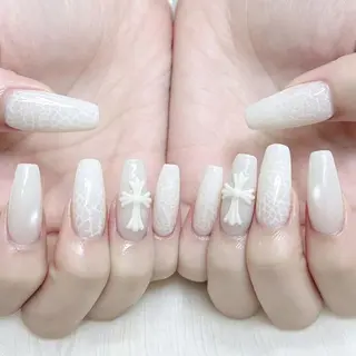 ネイル 🎀CoCo 🎀ミニモ限定金額のネイルデザイン