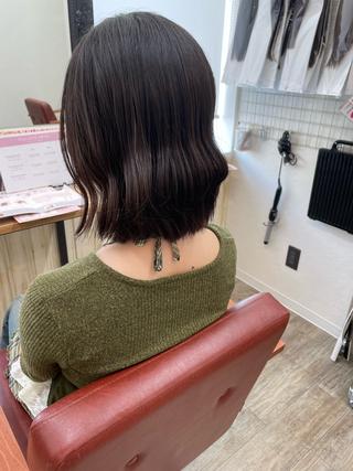 ロング 【wisp omiya】のその他イメージ