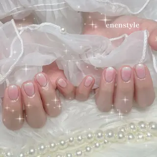 ネイル enenstyle YUAのネイルデザイン