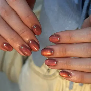 ネイル Tagi Nail 銀座のネイルデザイン