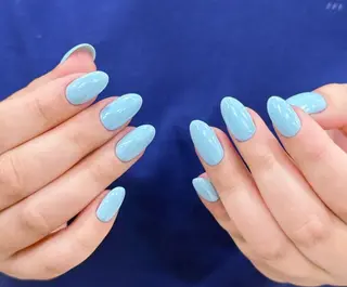 ネイル エリ🫧 nail池袋東口のネイルデザイン
