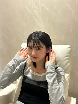 チユ サロンのネイルデザイン