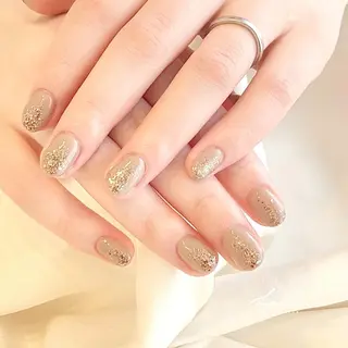 ネイル Laumi NAIL SALON/新宿南口のネイルデザイン