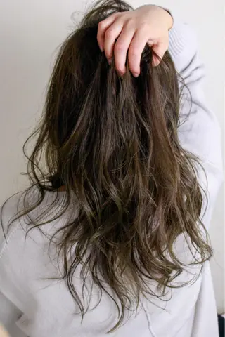 ロング ショート特化サロン 【ボランチ】マサシのヘアスタイル