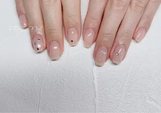 ネイル U M. nailのネイルデザイン