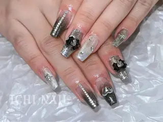ネイル 🧚🏻‍♀️ NOHA🎀のネイルデザイン