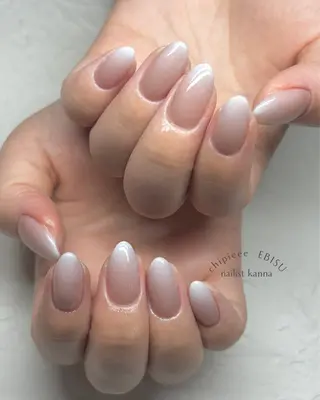ネイル chipieee EBISUkannaのネイルデザイン