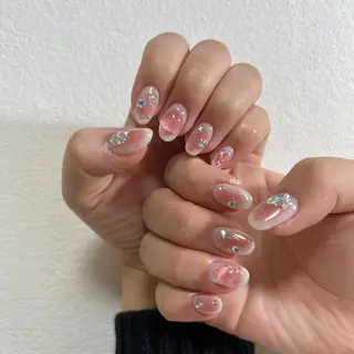 ネイル chai nail _ai📍鶴橋/桃谷のネイルデザイン