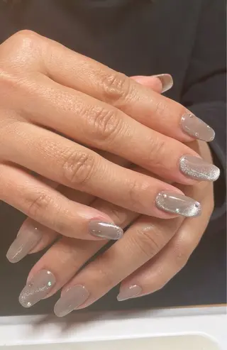 ネイル Nhung Nailのネイルデザイン