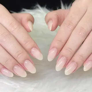 ネイル Bianca北浦和 芝田のネイルデザイン